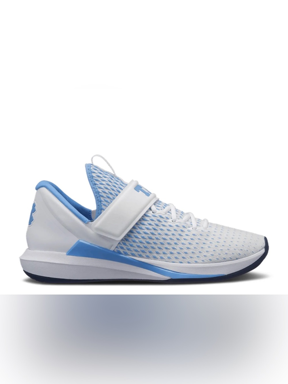 NEW w/o Box! 
Air Jordan Trainer 3 'UNC Tar Heels' Size 12